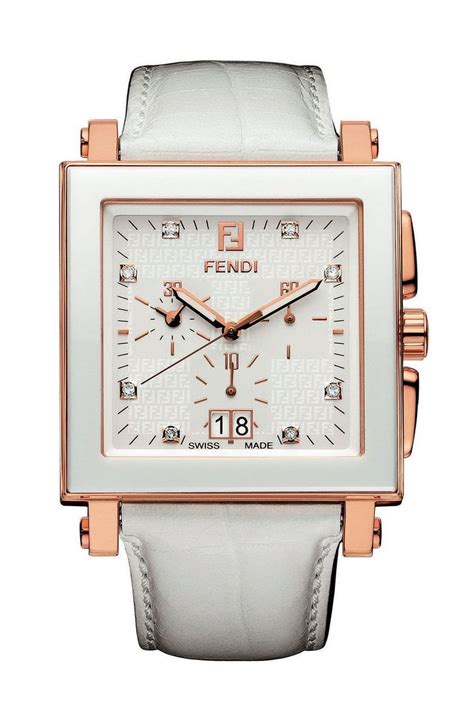 Fendi watches usa